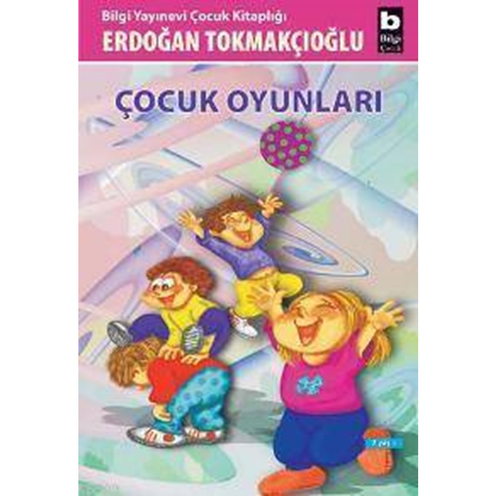 Çocuk Oyunları