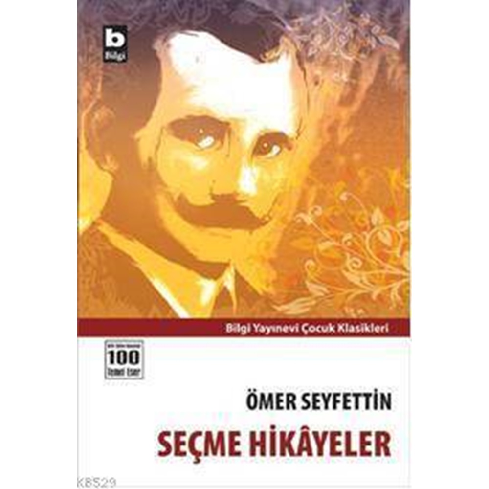 Seçme Hikâyeler