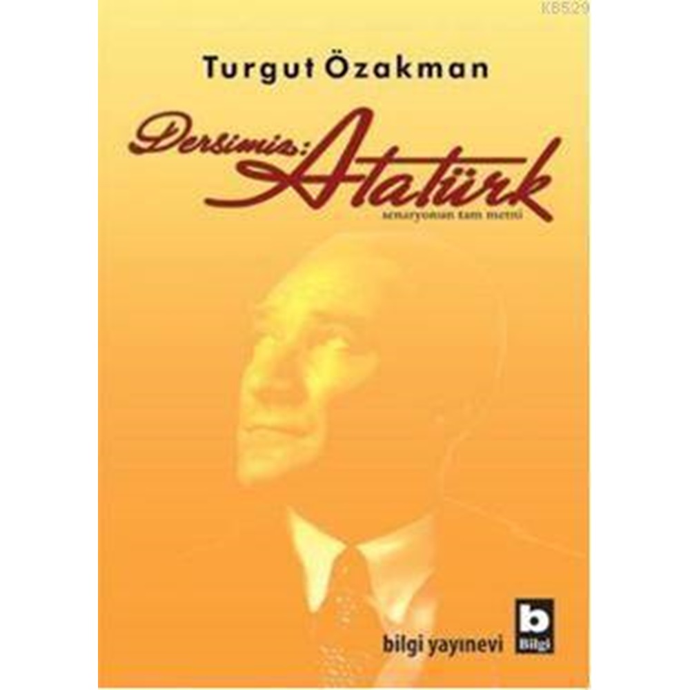 Dersimiz: Atatürk