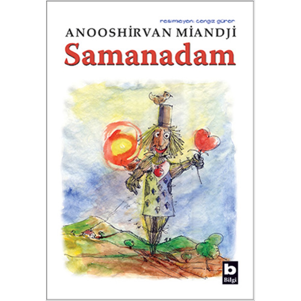 Samanadam