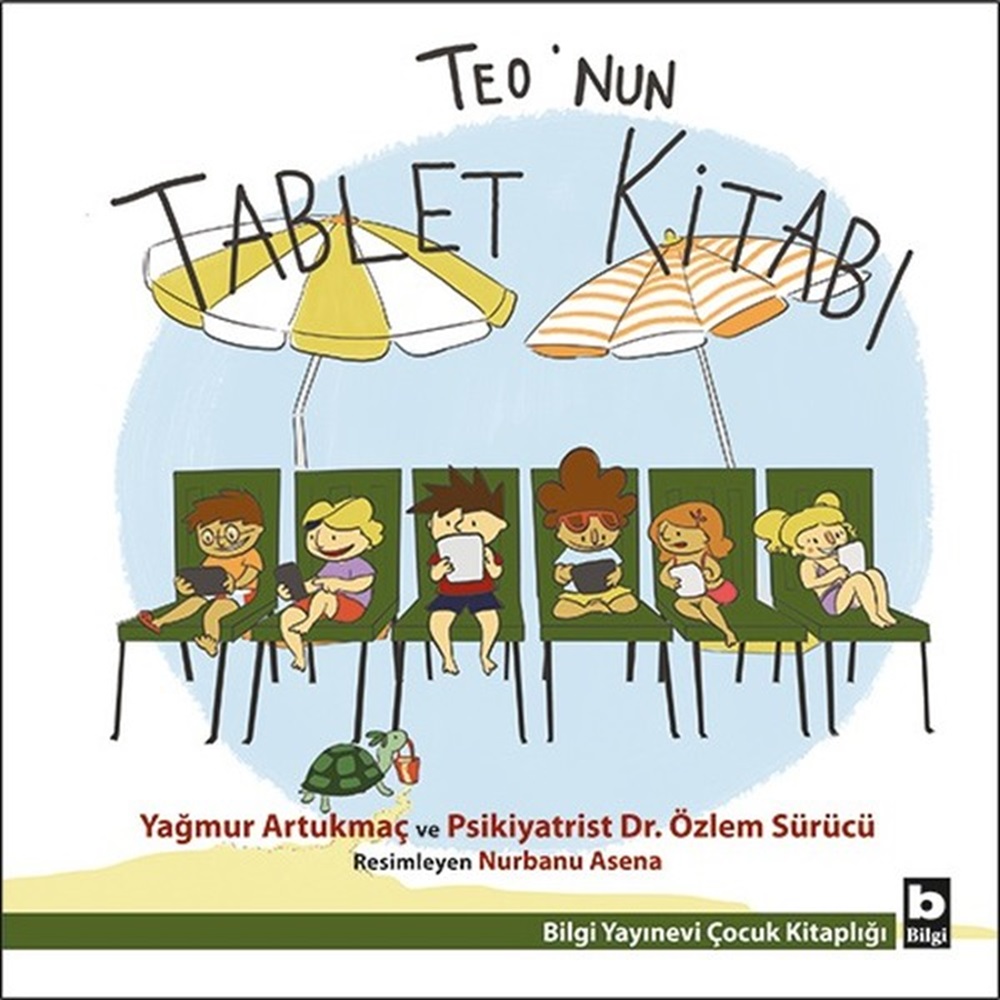 Teo'nun Tablet Kitabı