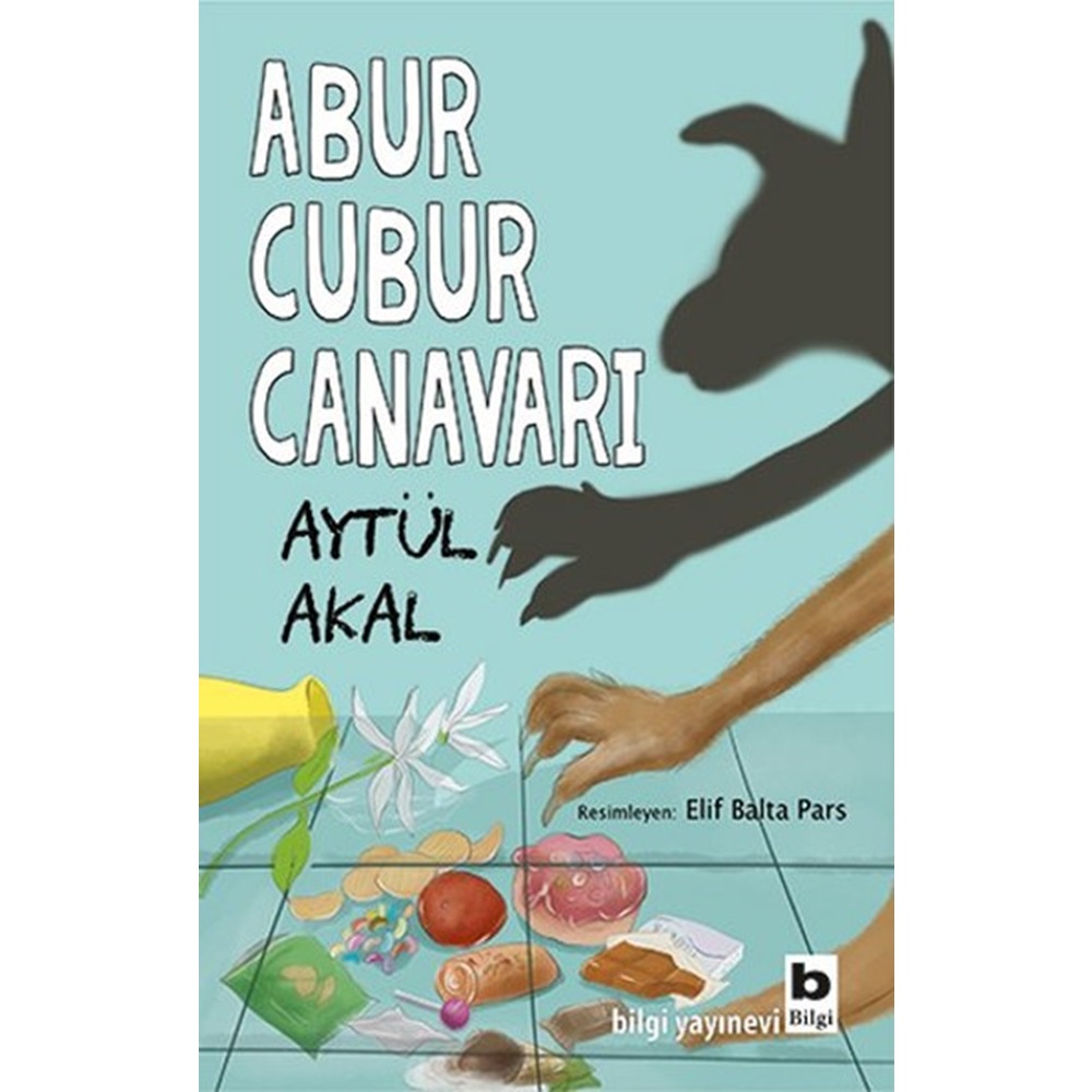 Abur Cubur Canavarı