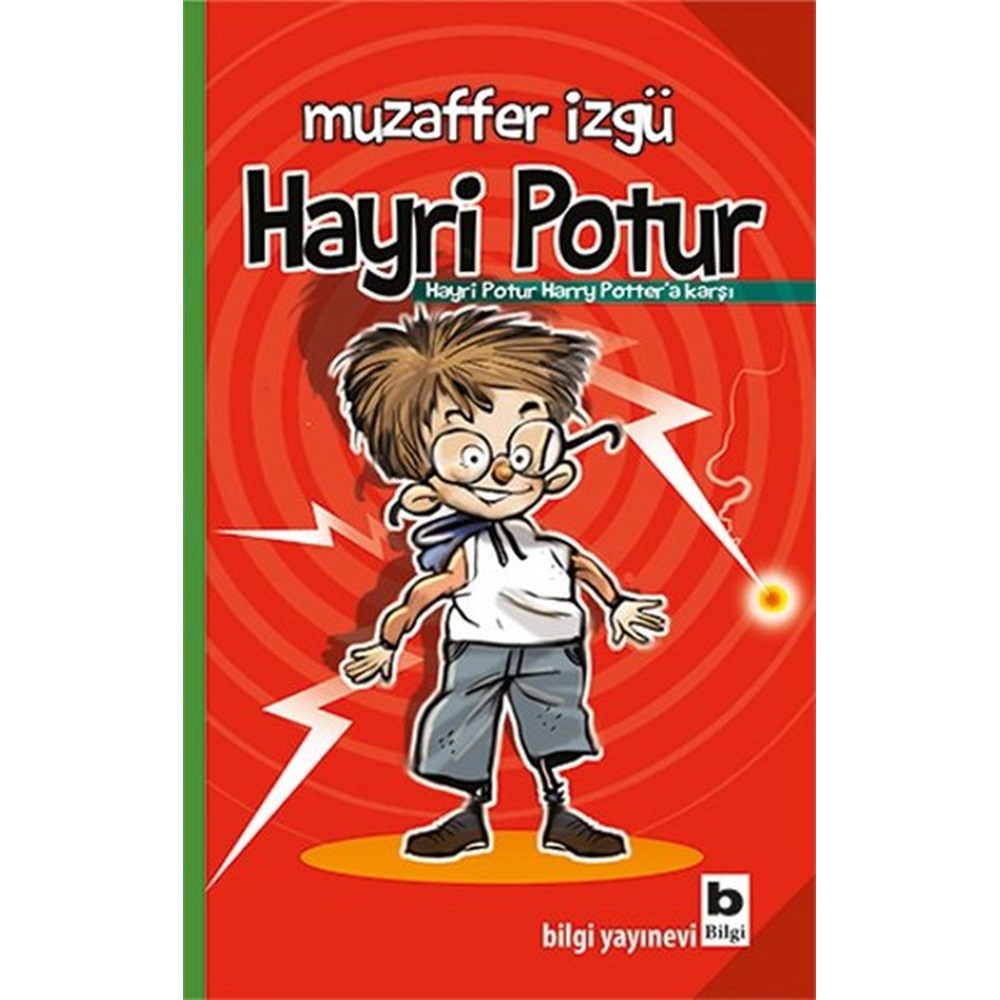 Hayri Potur