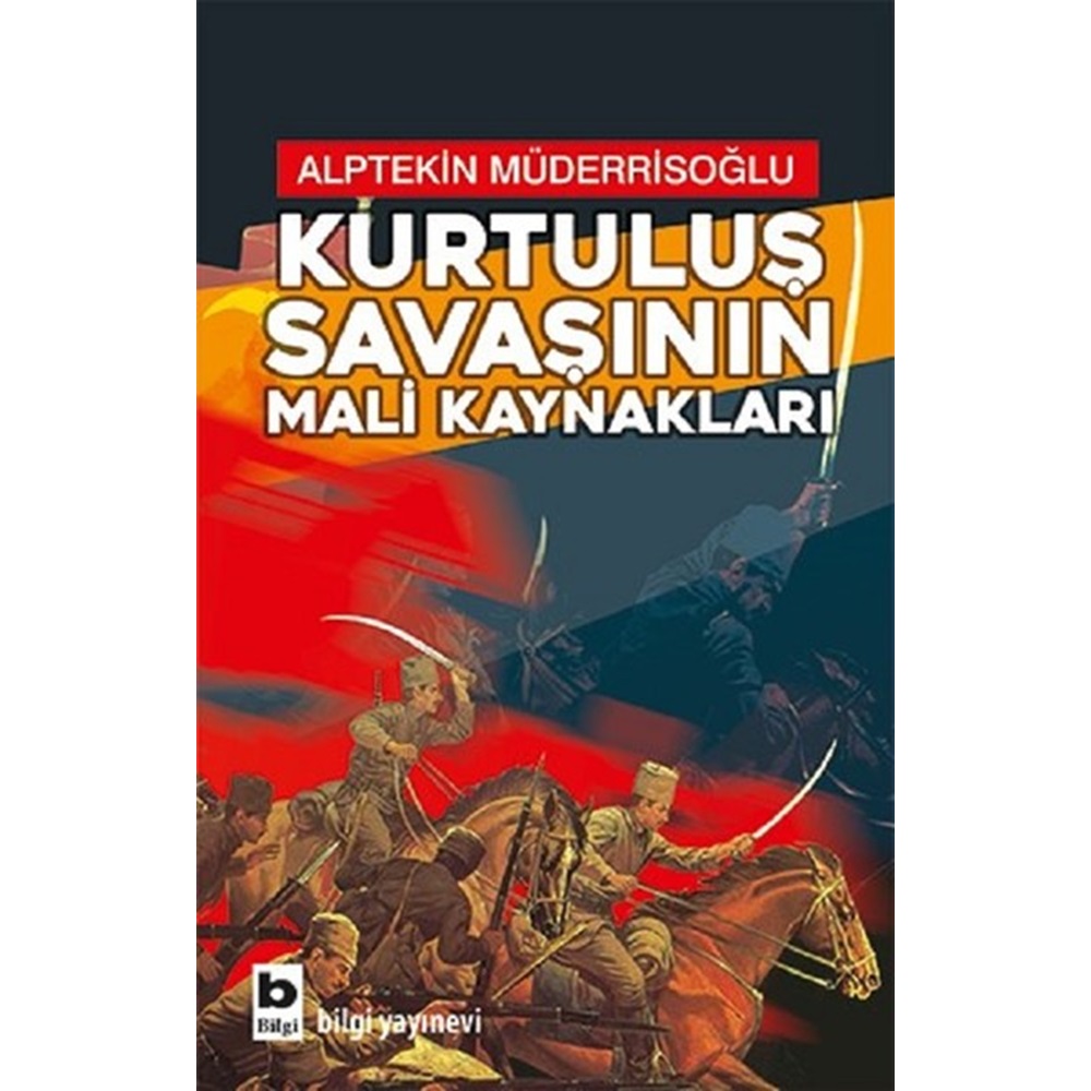 Kurtuluş Savaşının Mali Kaynakları