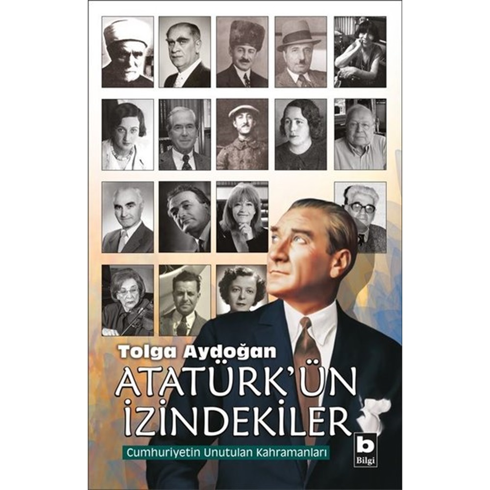 Atatürk'ün İzindekiler