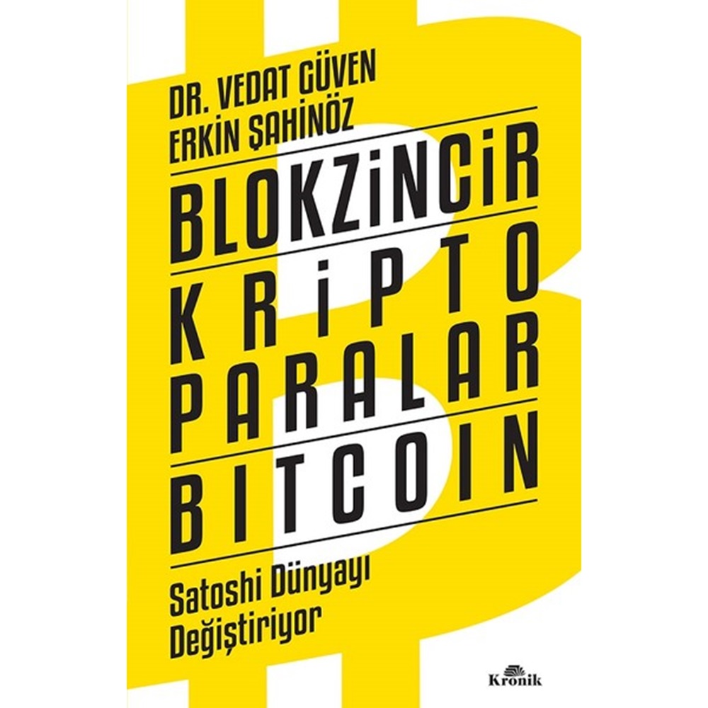 Okzincir Kripto Paralar Bitcoin