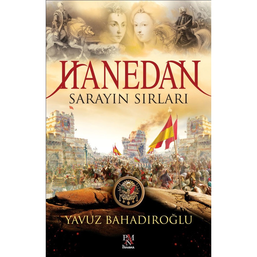 Hanedan Sarayın Sırları