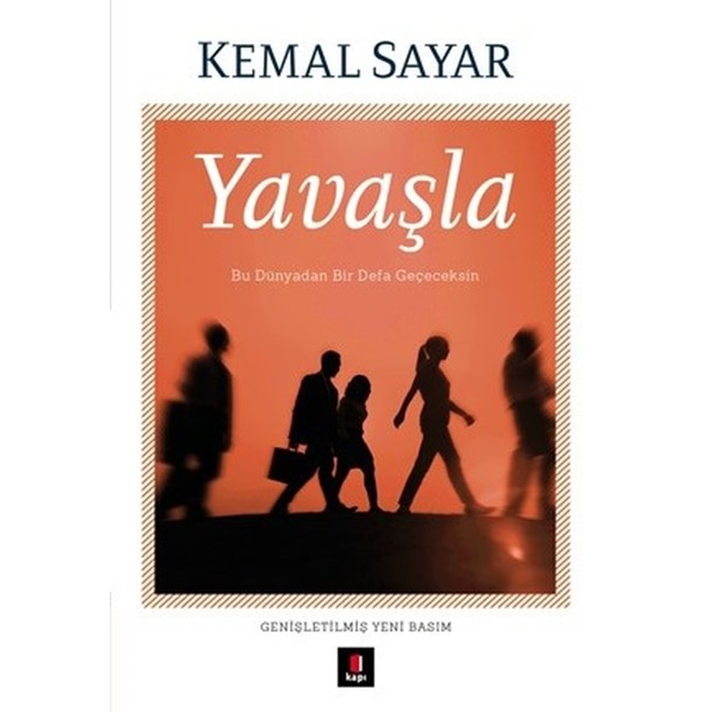 Yavaşla