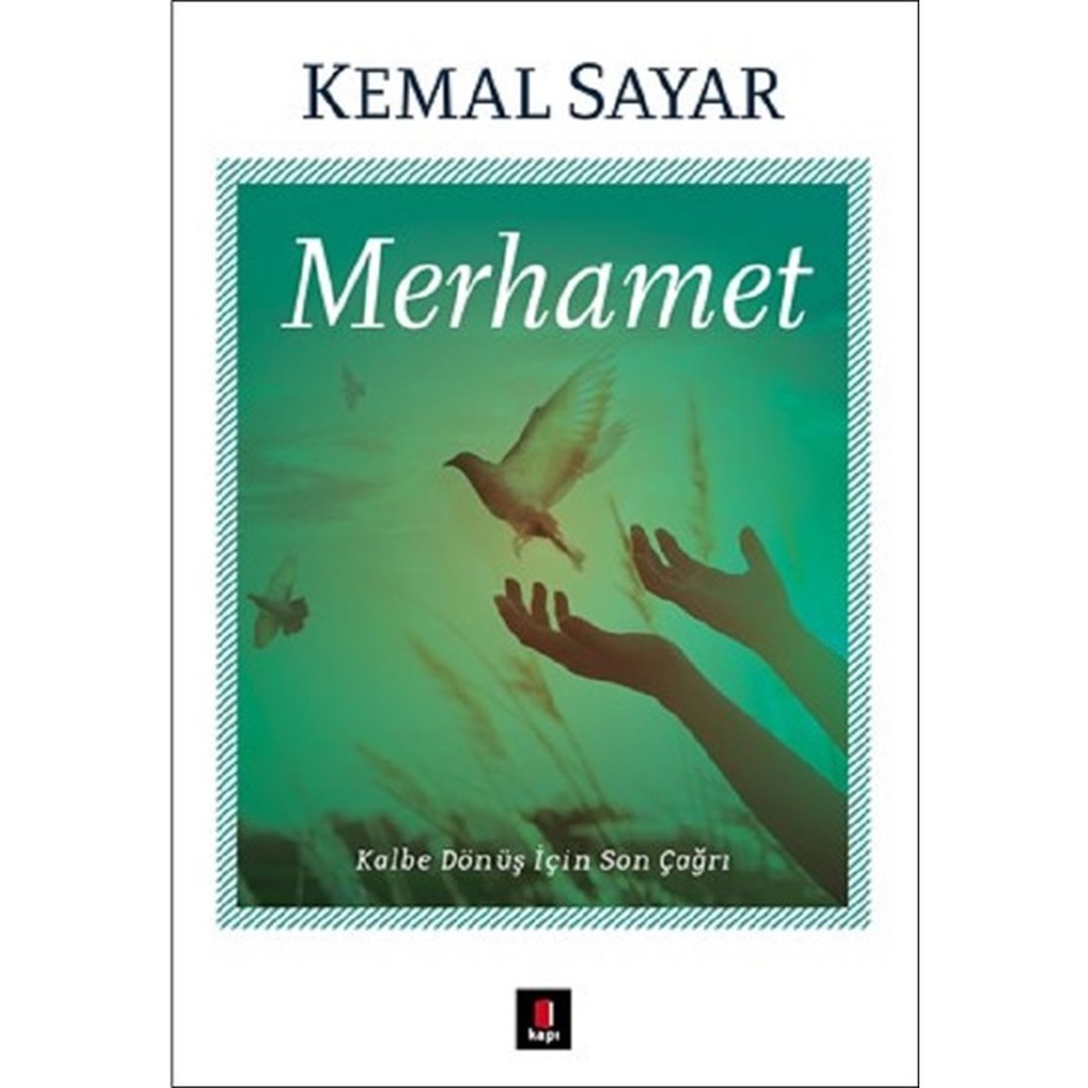 Merhamet