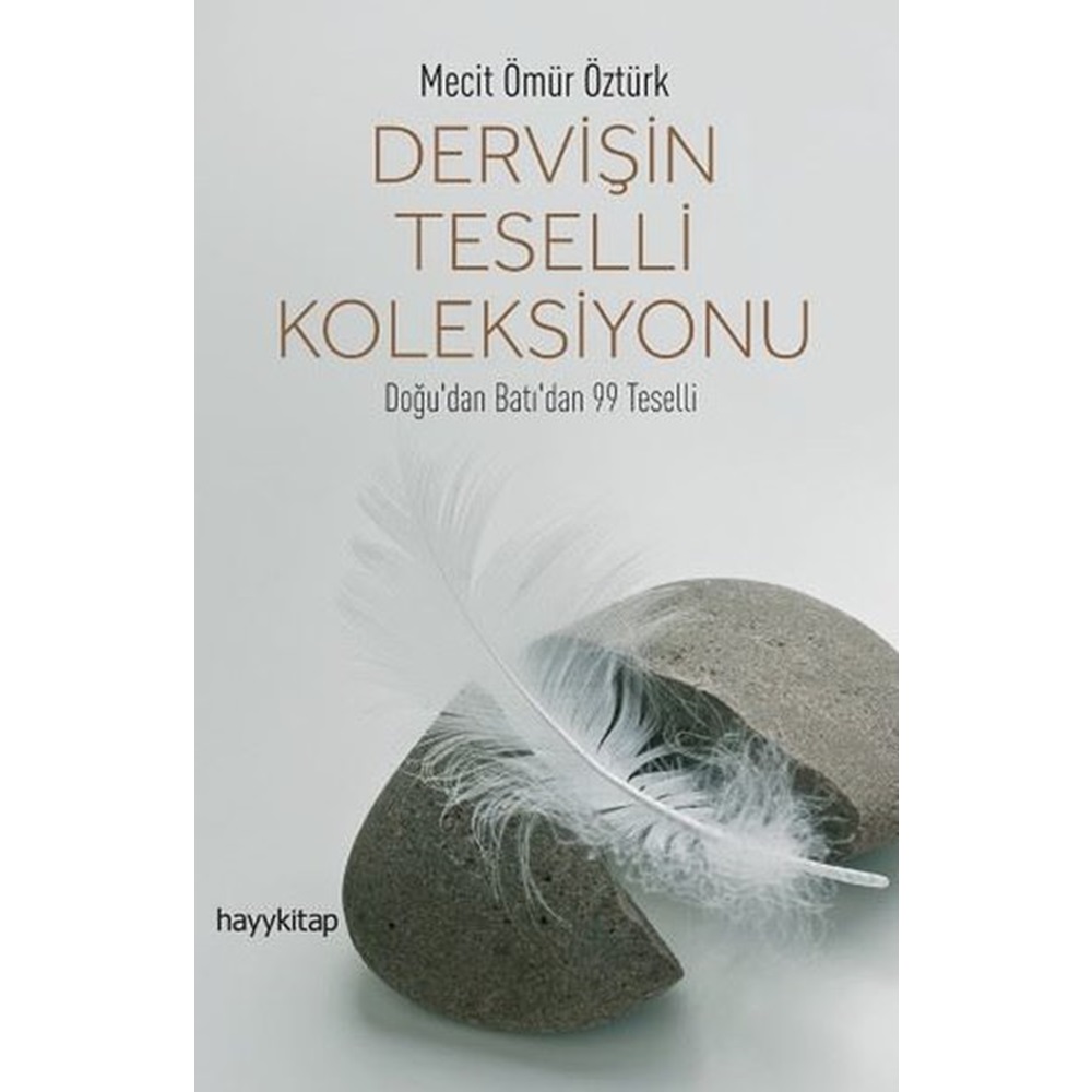 Dervişin Teselli Koleksiyonu