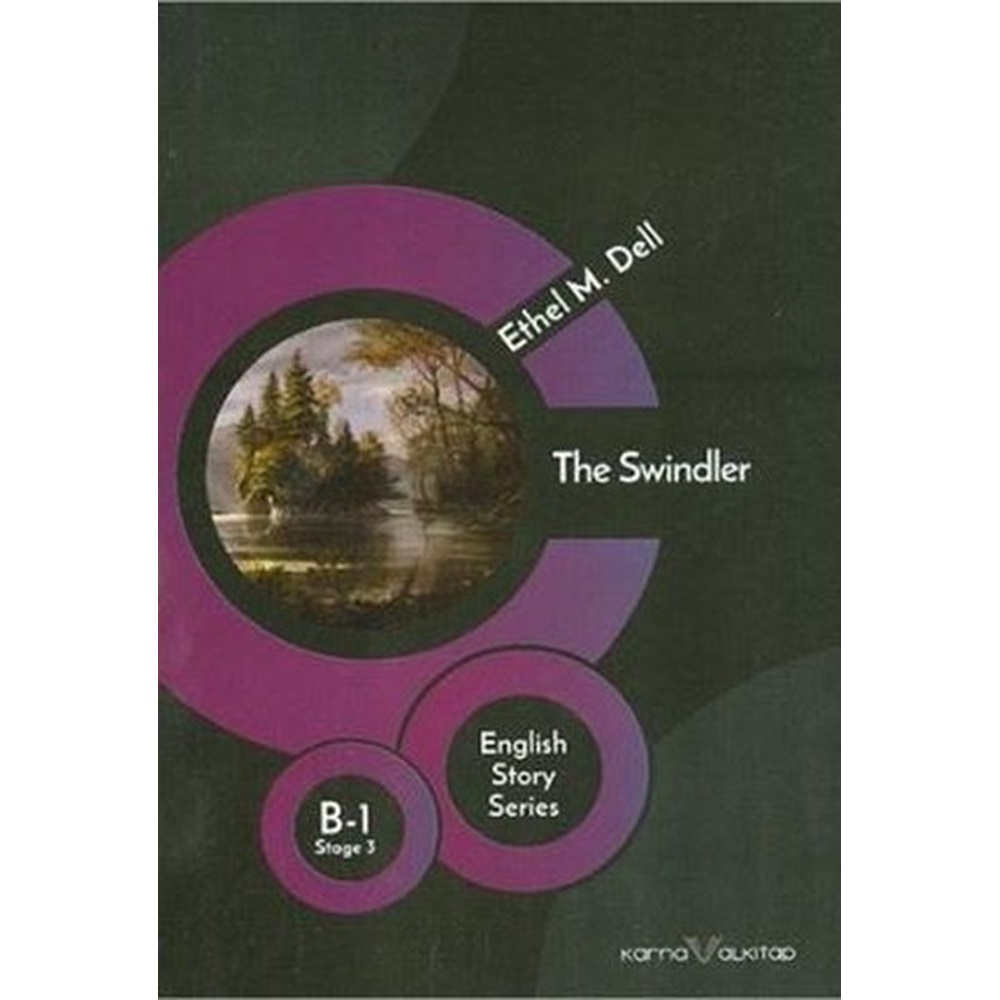 The Swindler B1 Stage 3