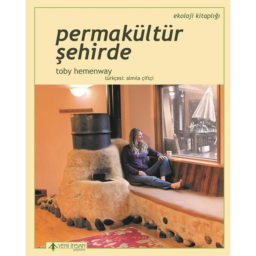 Permakültür Şehirde