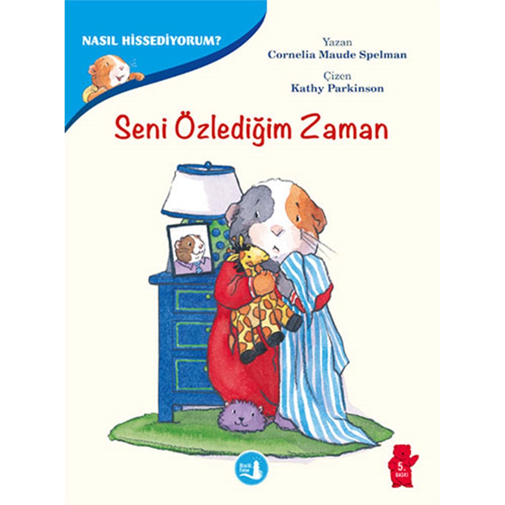 Seni Özlediğim Zaman