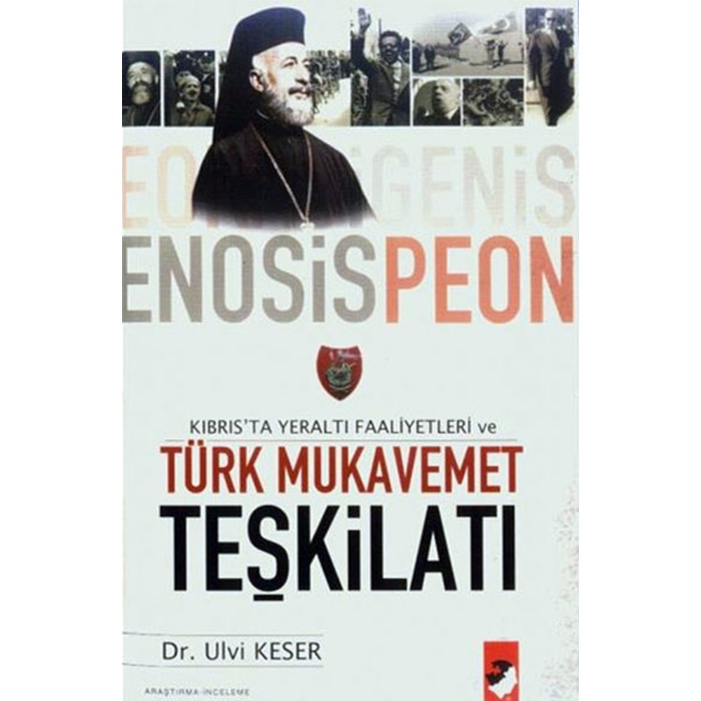 Türk Mukavemet Teşkilatı