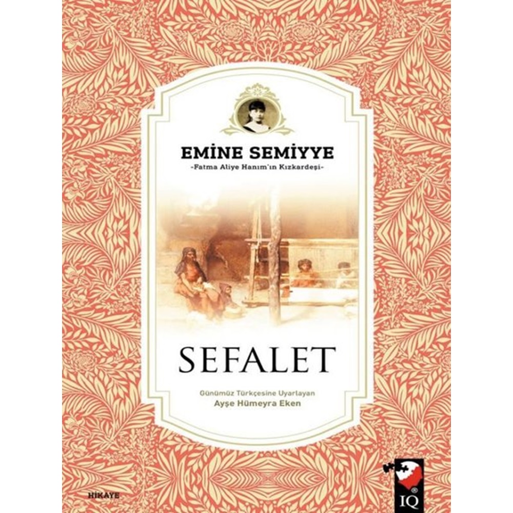 Sefalet