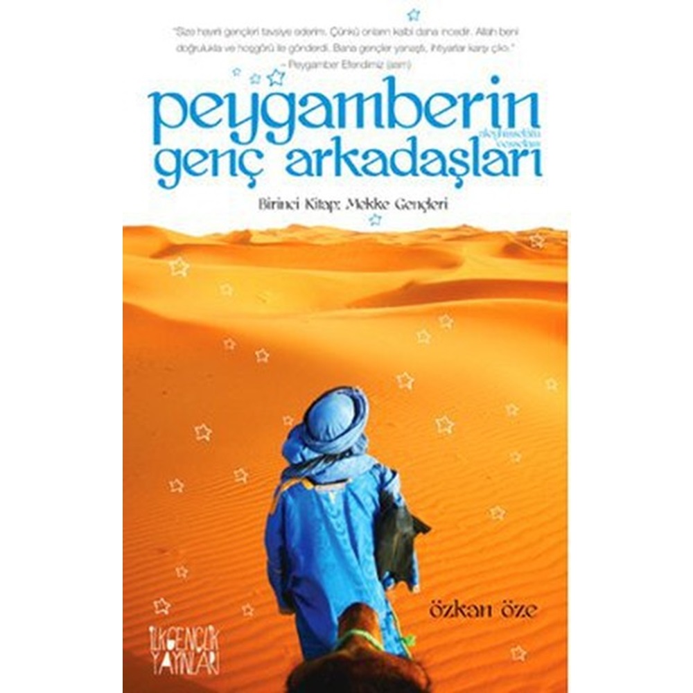 Peygamberin Genç Arkadaşları 1