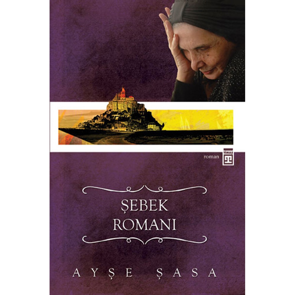 Şebek Romanı