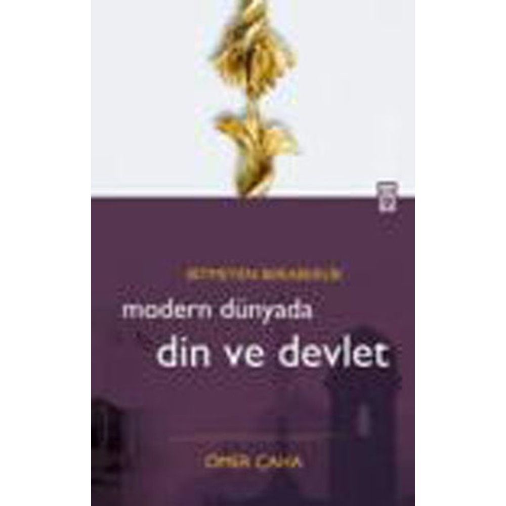 Modern Dünyada Din ve Devlet