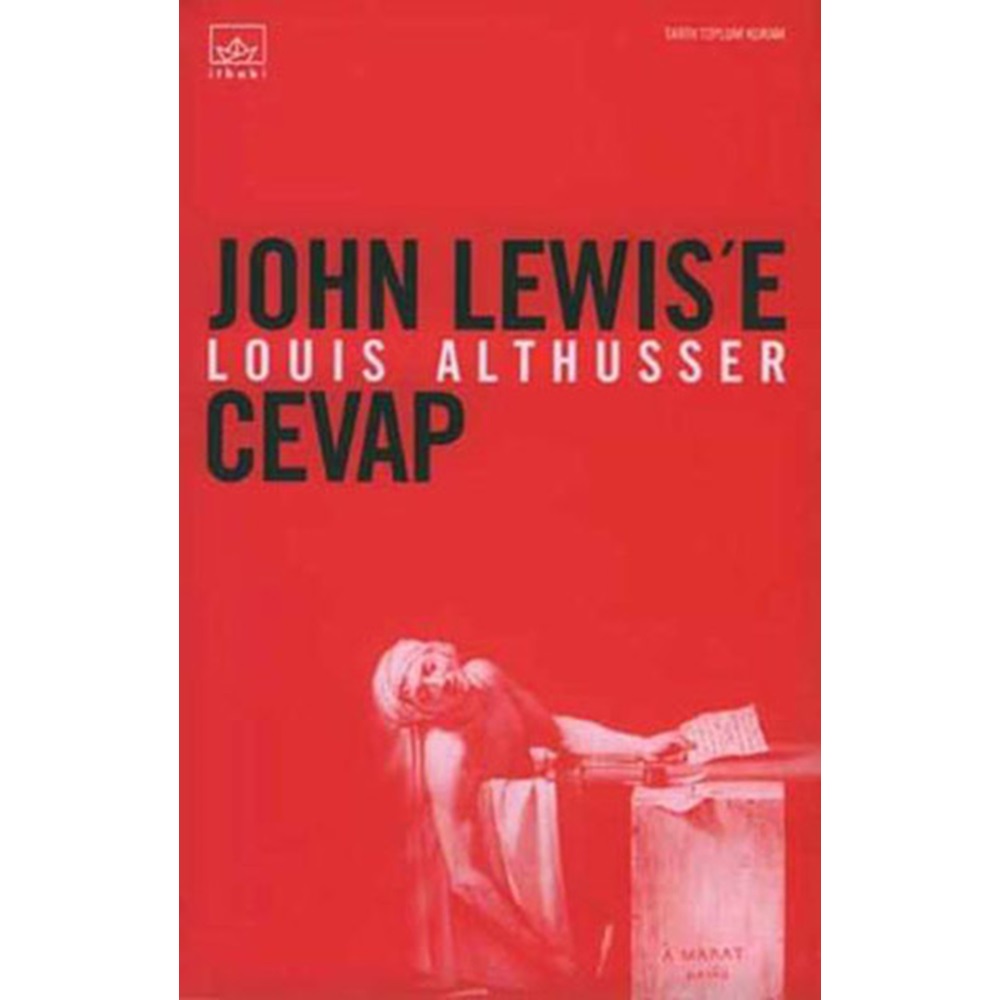 John Lewise Cevap