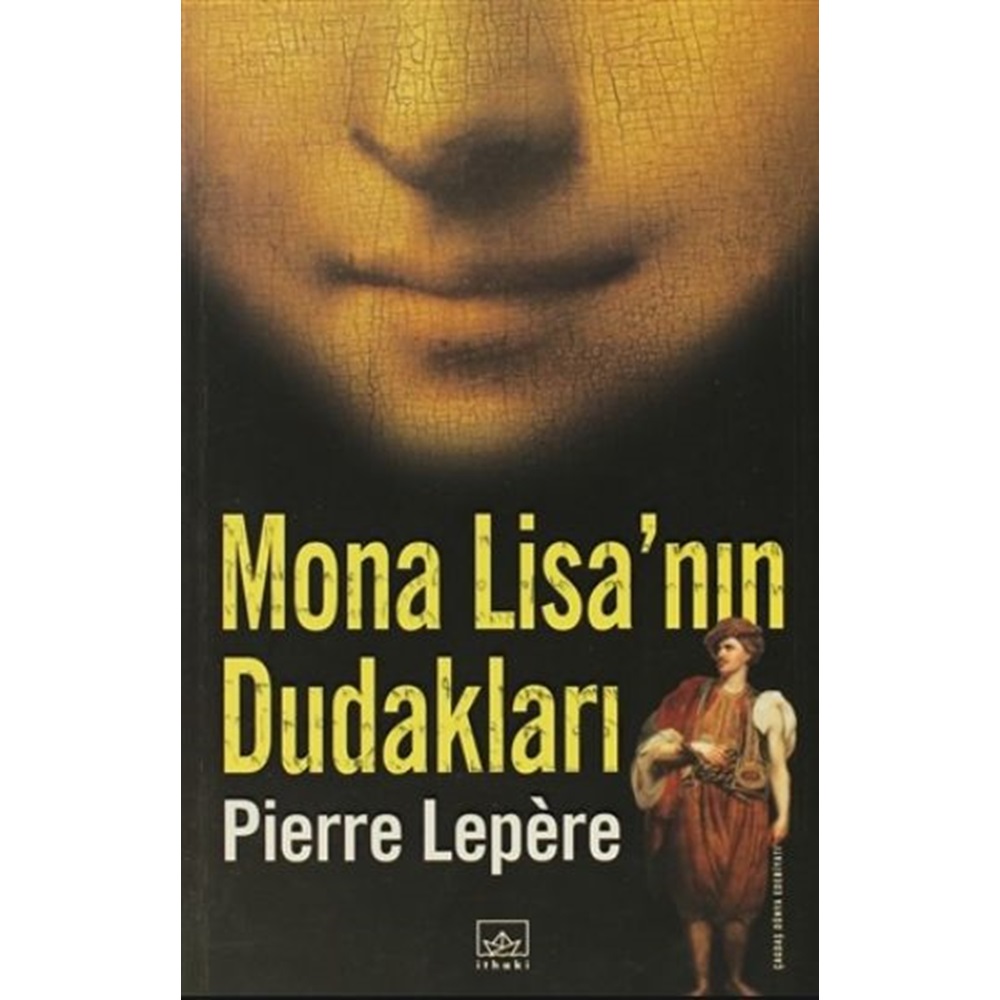 Mona Lisa'nın Dudakları