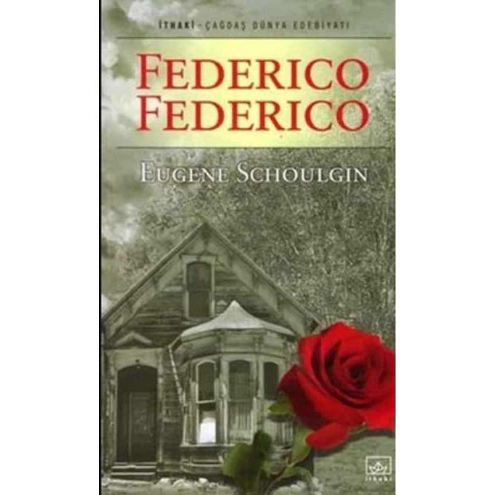 Federıco Federıco