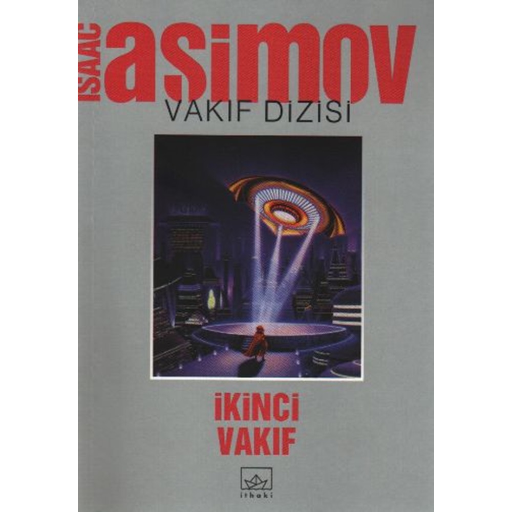 Vakıf Dizisi 4 İkinci Vakıf