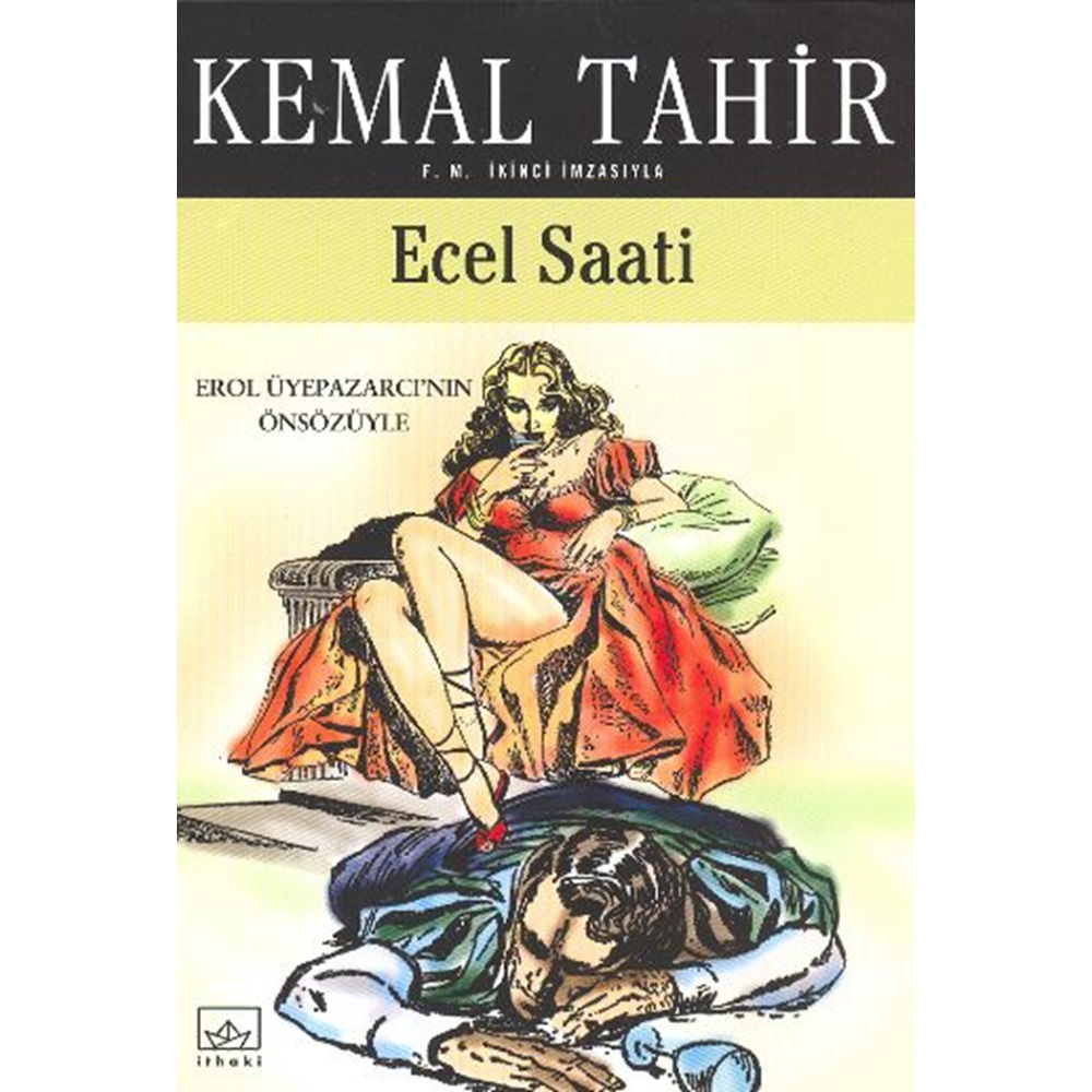 Ecel Saati