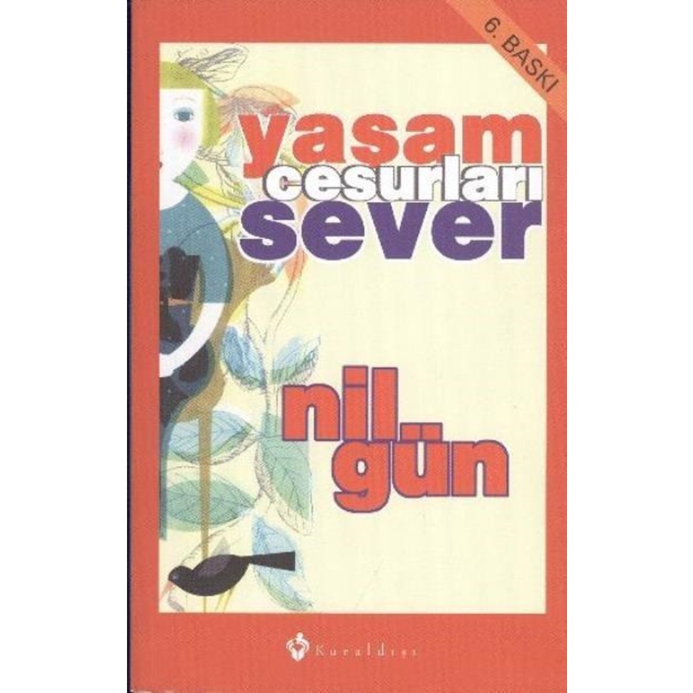 Yaşam Cesurları Sever