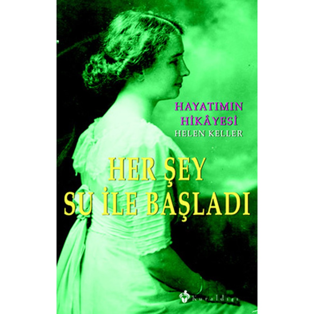 Her Şey Su İle Başladı Hayatımın Hikayesi