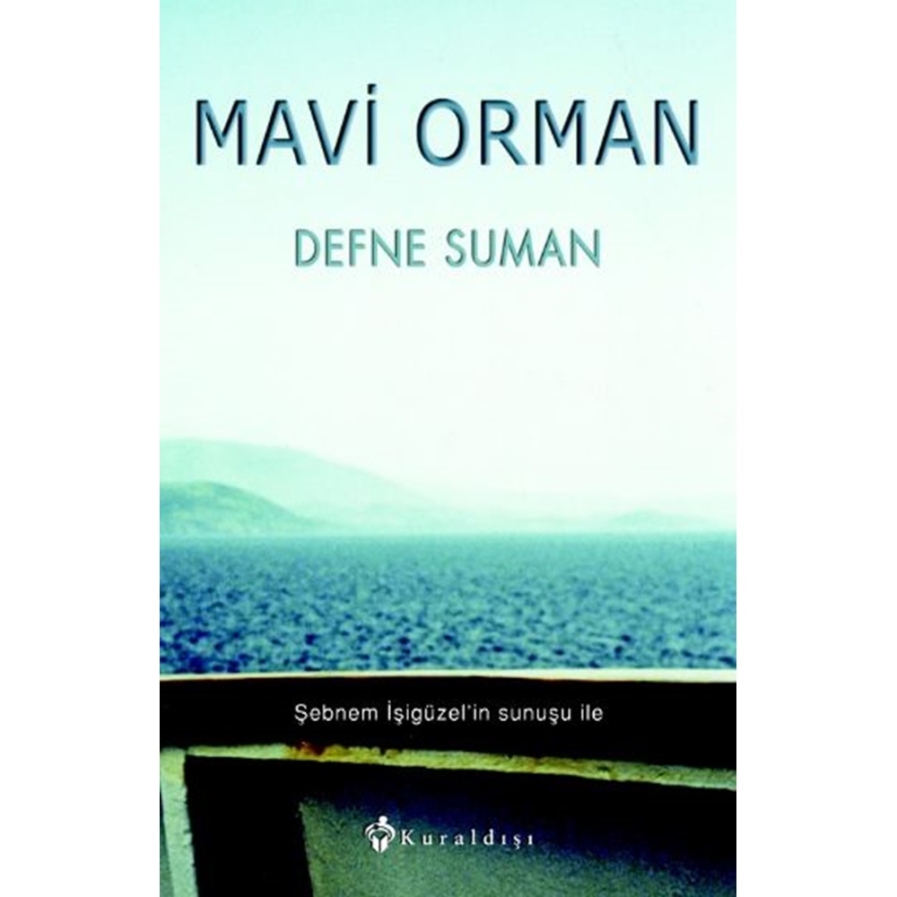 Mavi Orman