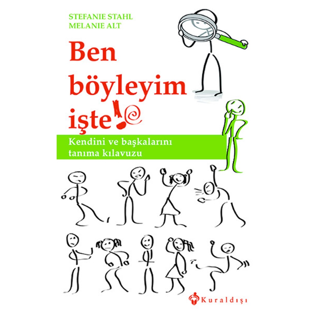 Ben Böyleyim İşte