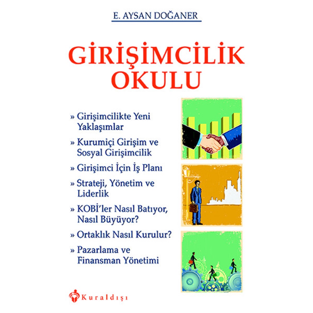 Girişimcilik Okulu