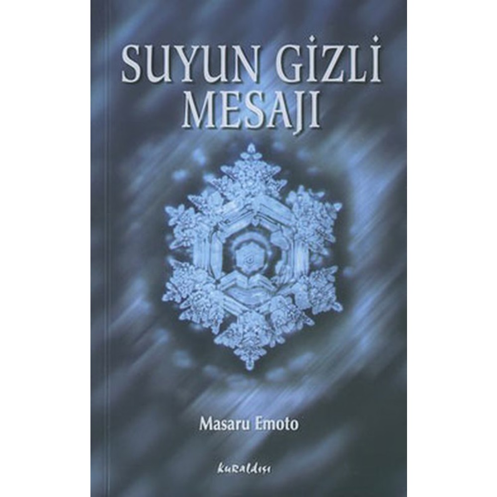 Suyun Gizli Mesajı