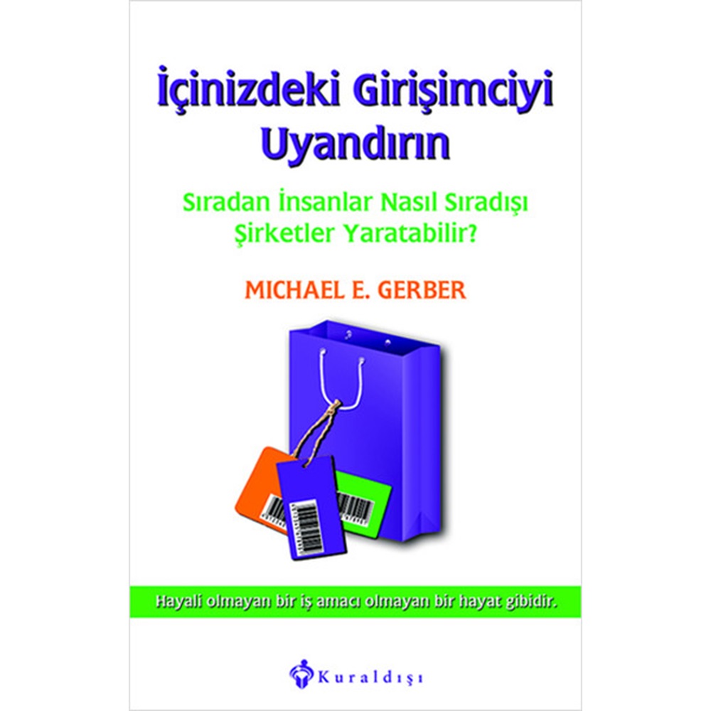 İçinizdeki Girişimciyi Uyandırın