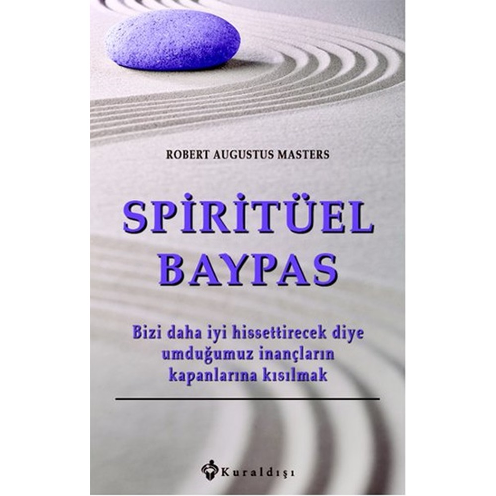 Spiritüel Baypas