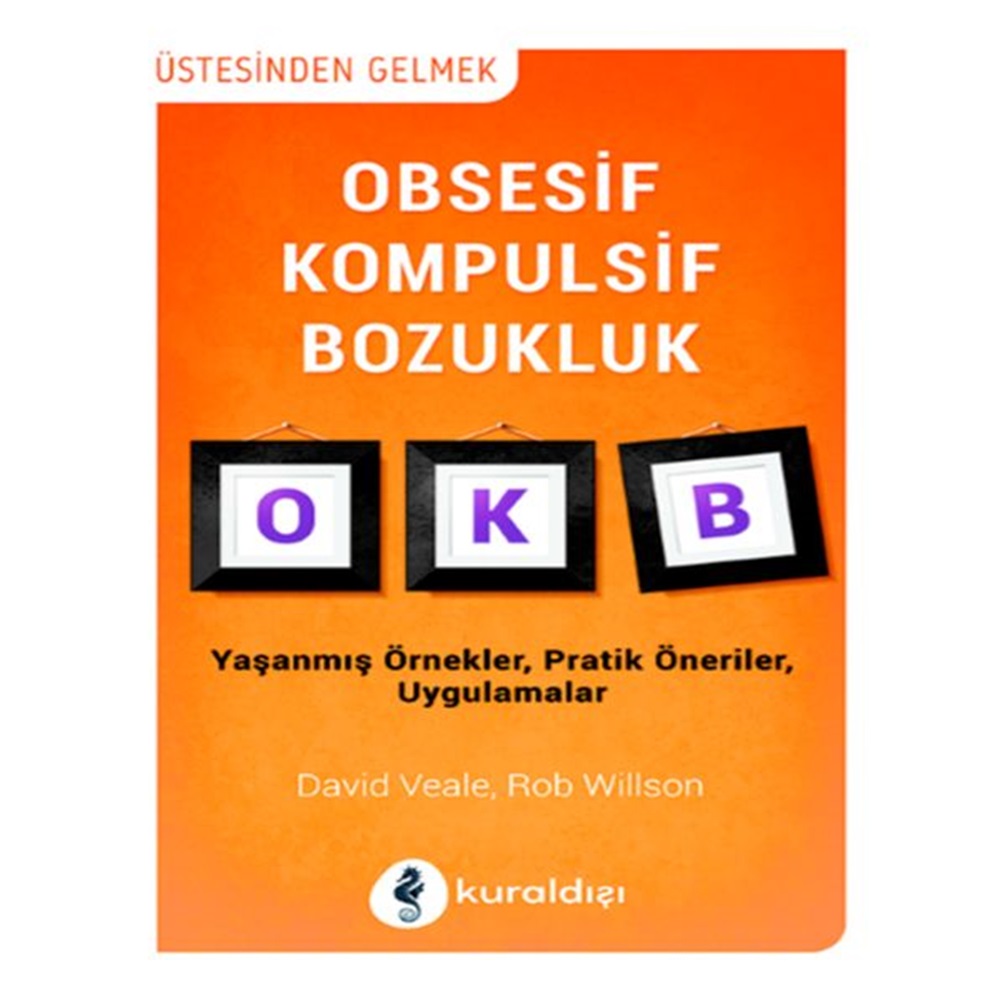 Obsesif Kompulsif Bozukluk