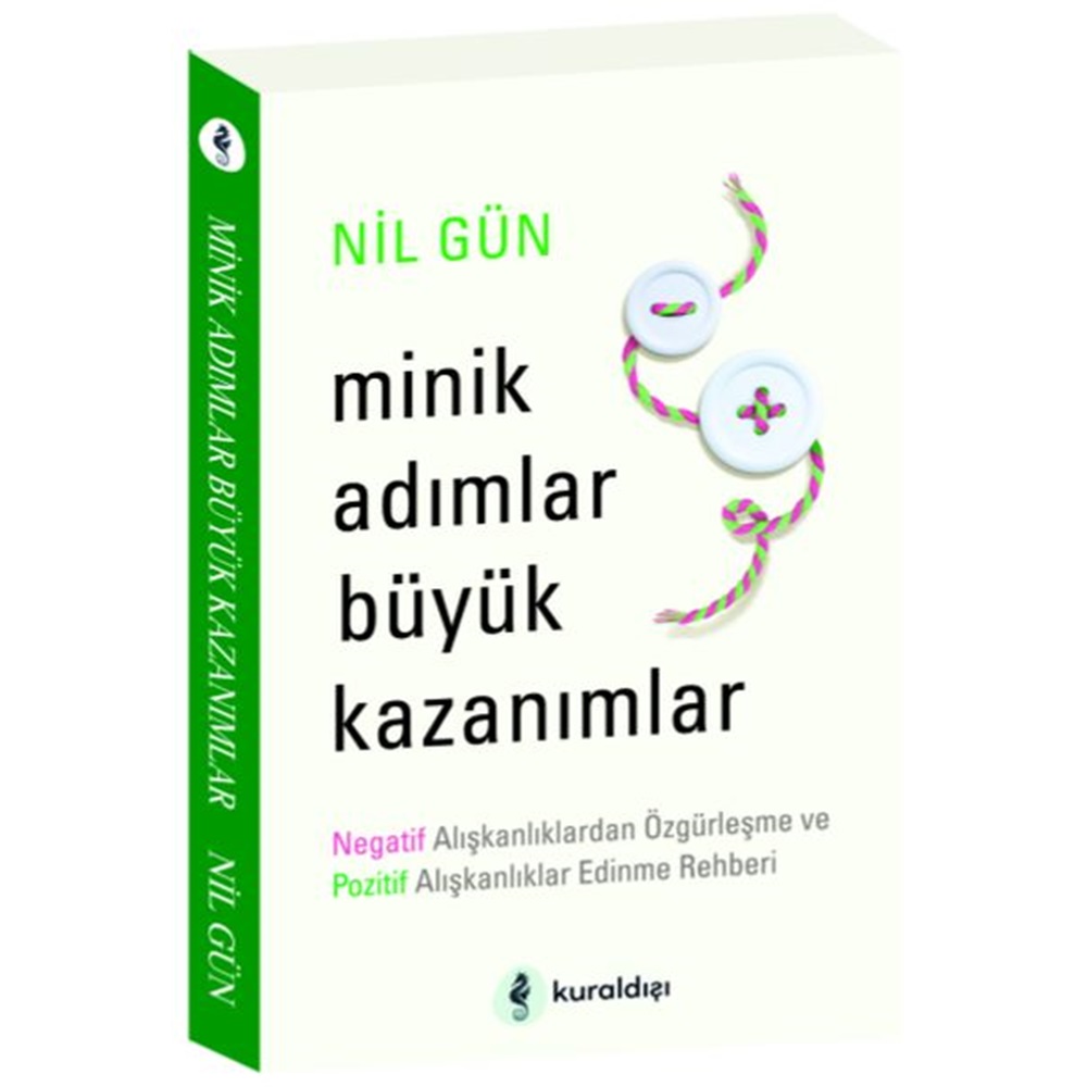 Minik Adımlar Büyük Kazanımlar