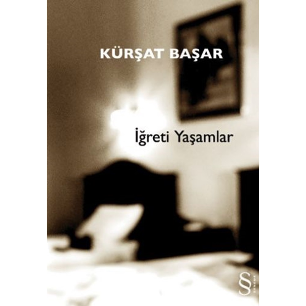 İğreti Yaşamlar