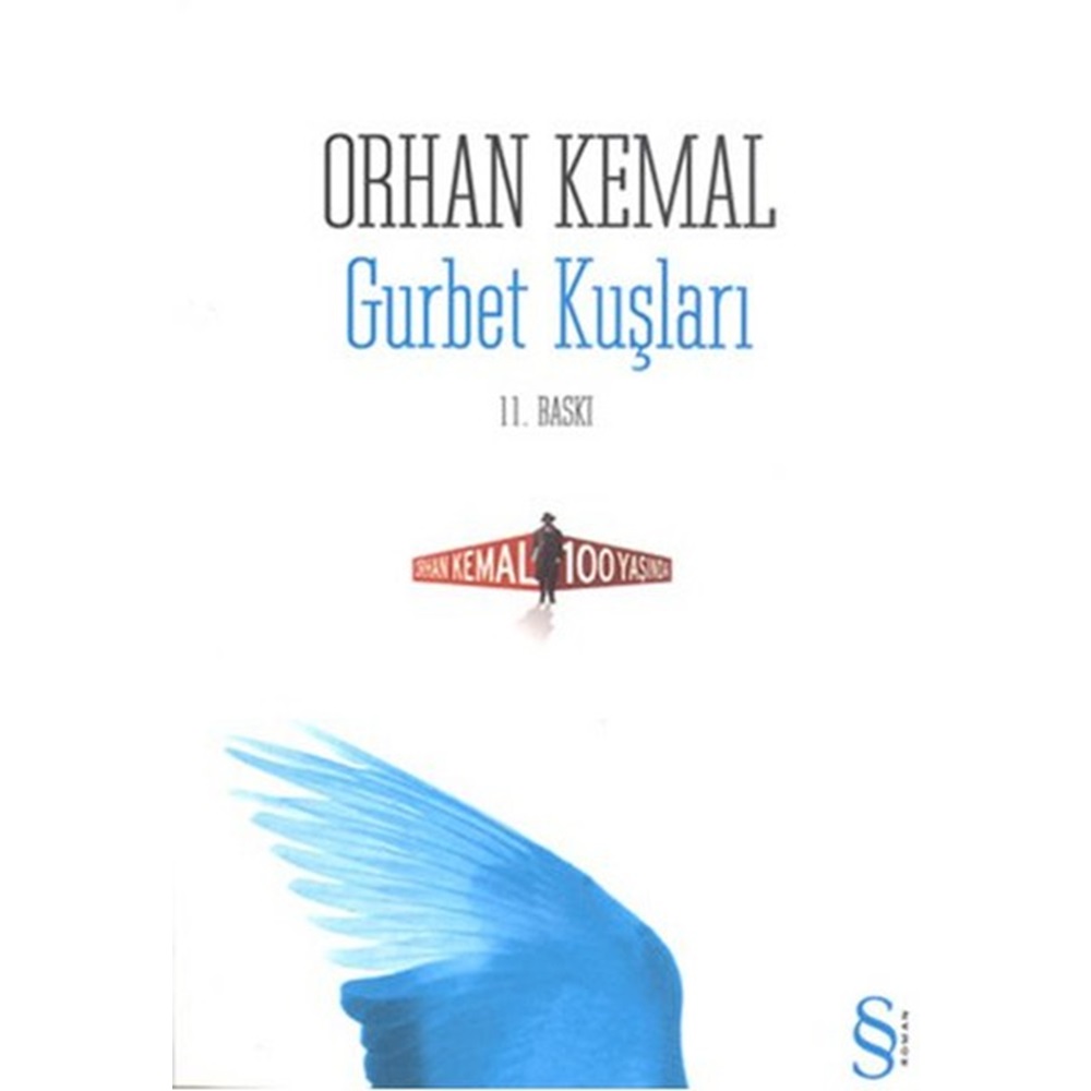 Gurbet Kuşları