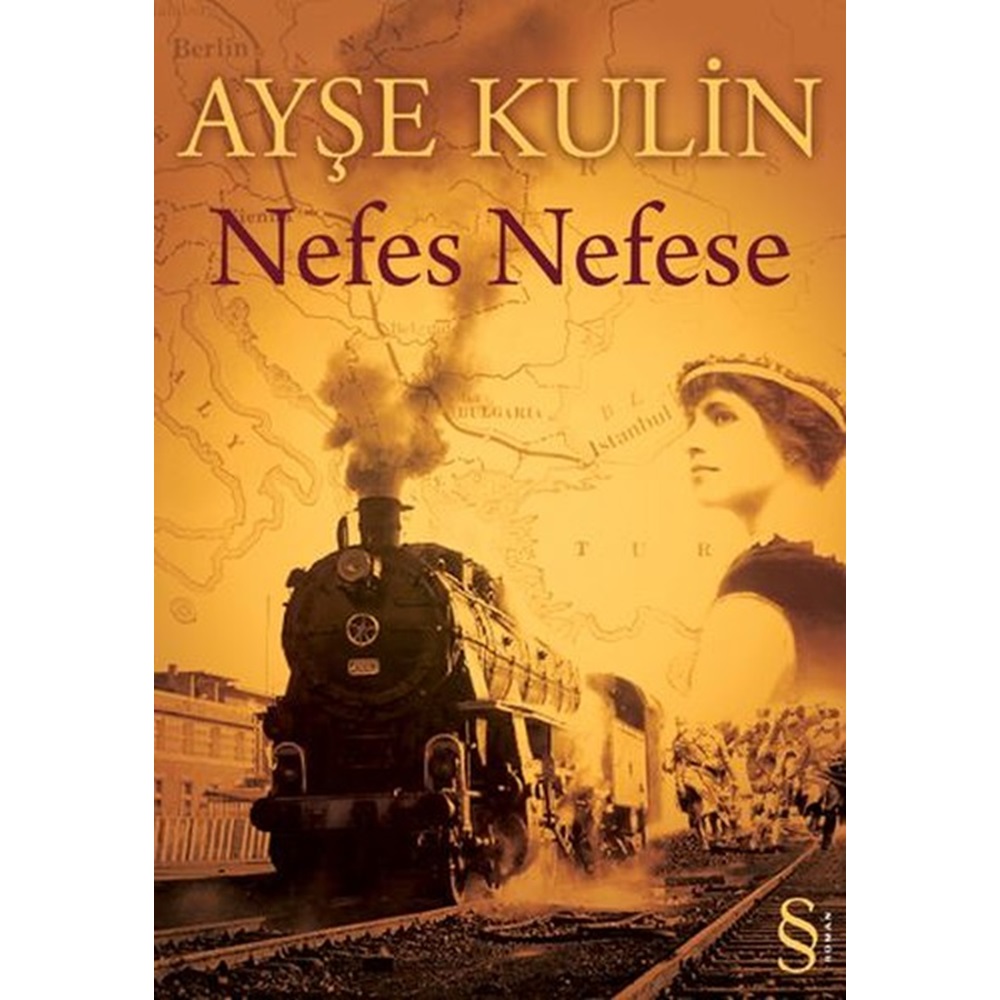 Nefes Nefese