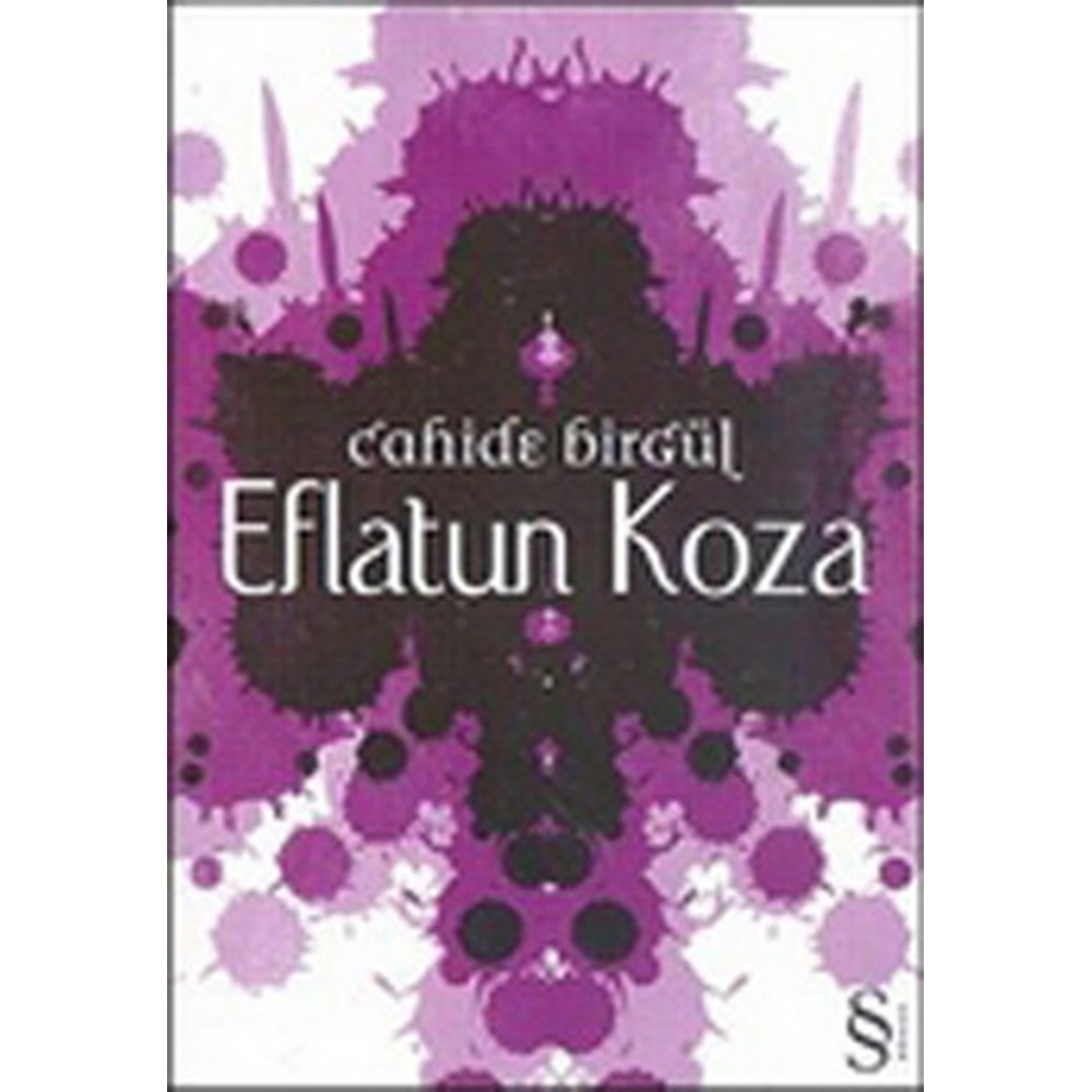 Eflatun Koza