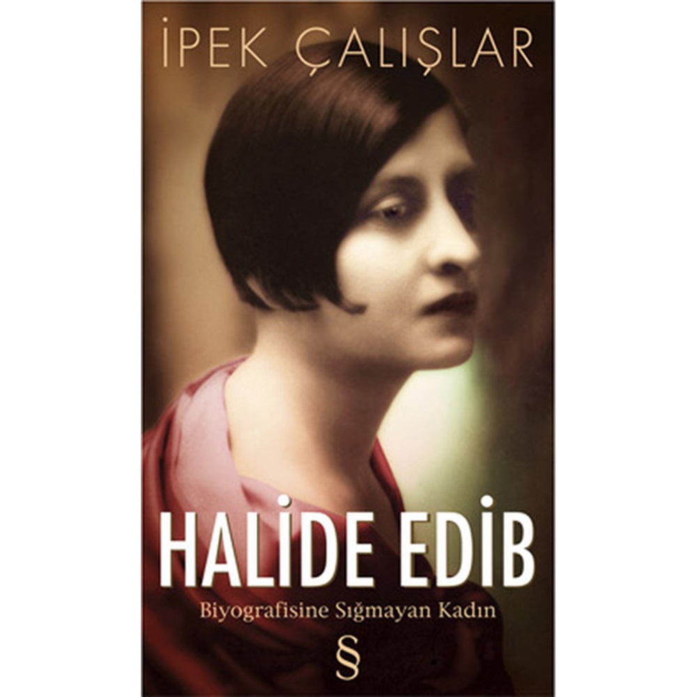 Halide Edib