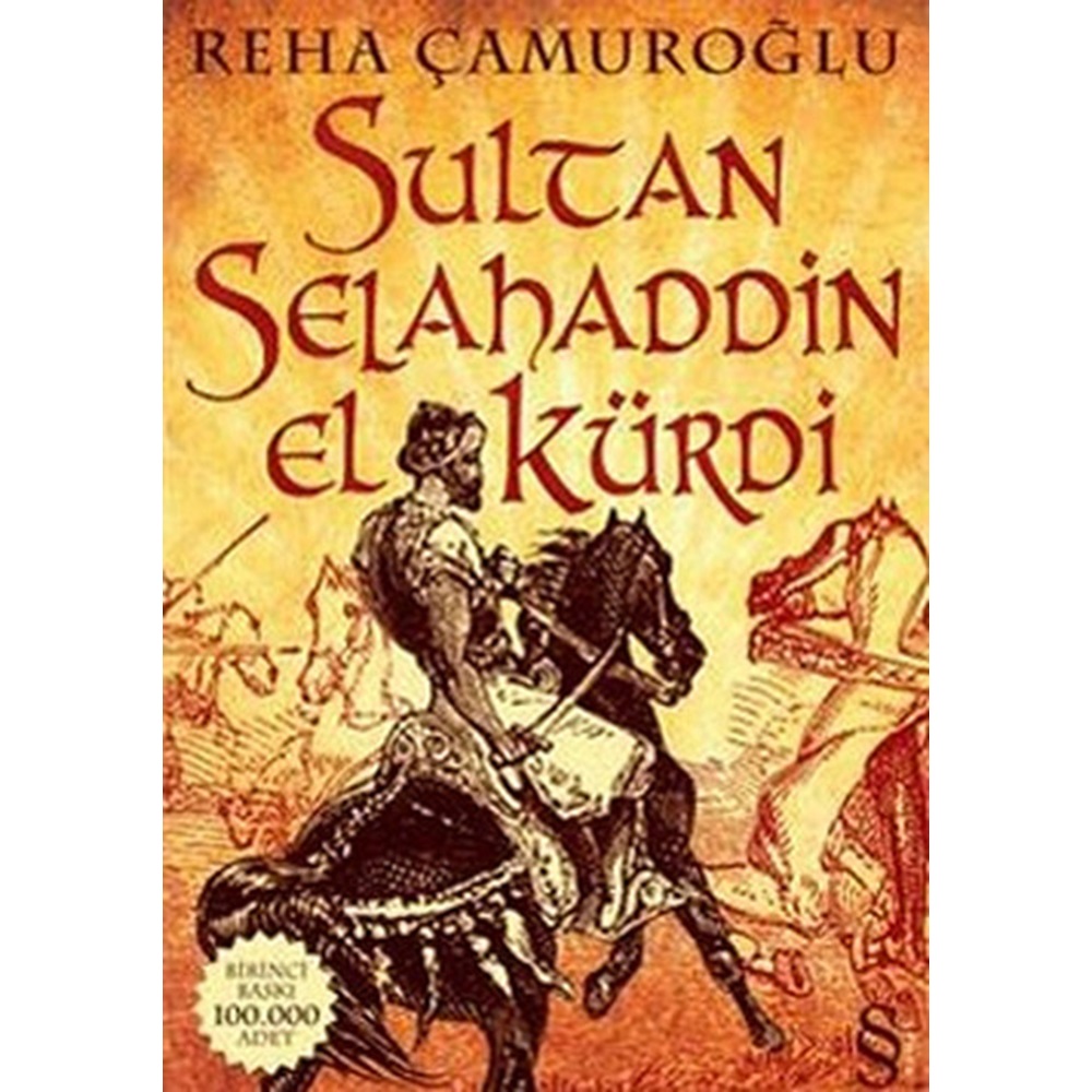 Sultan Selahaddin El Kürdi