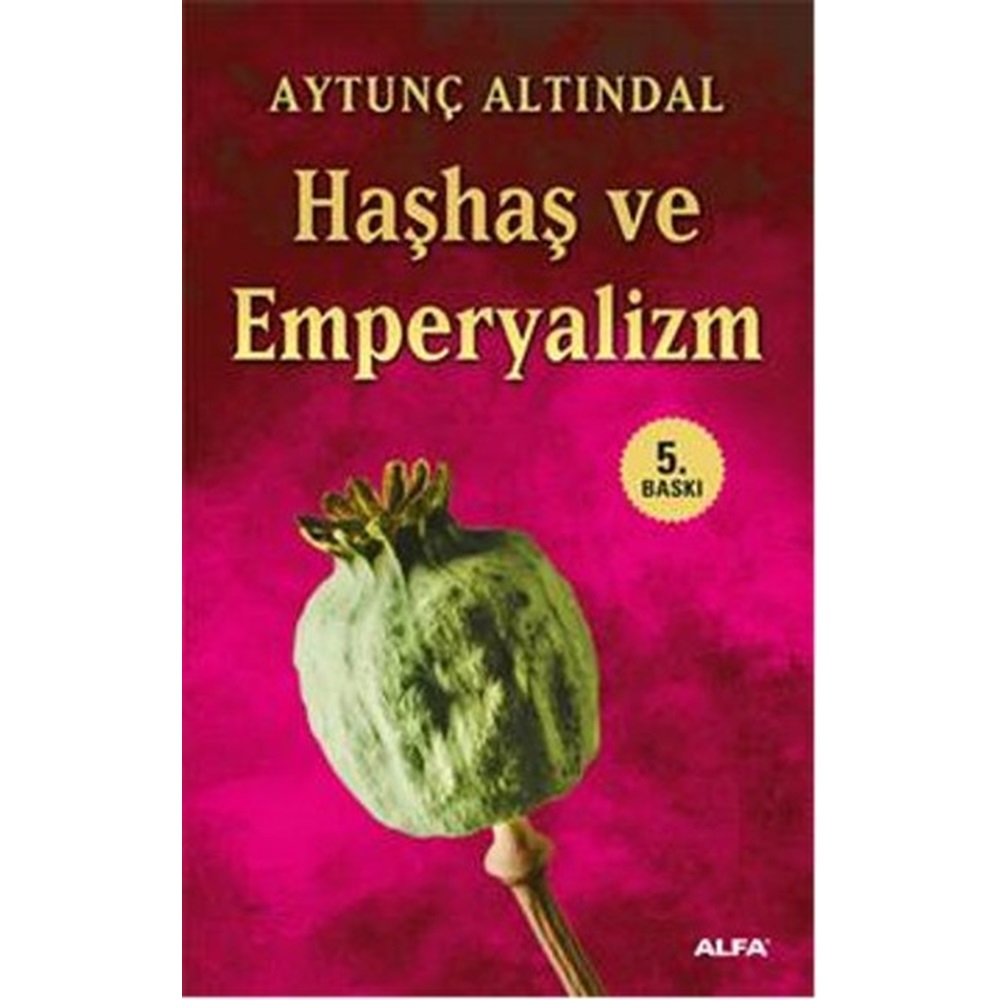 Haşhaş ve Emperyalizm