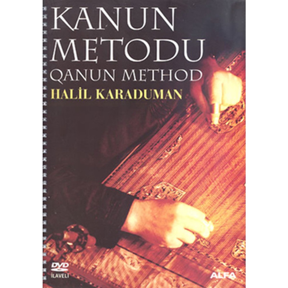 Kanun Metodu