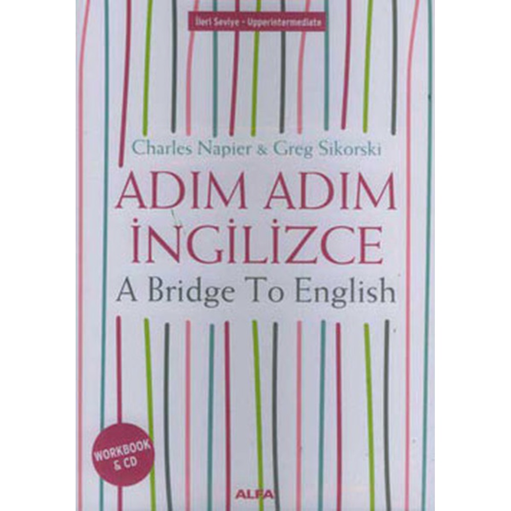 Adım Adım İngilizce