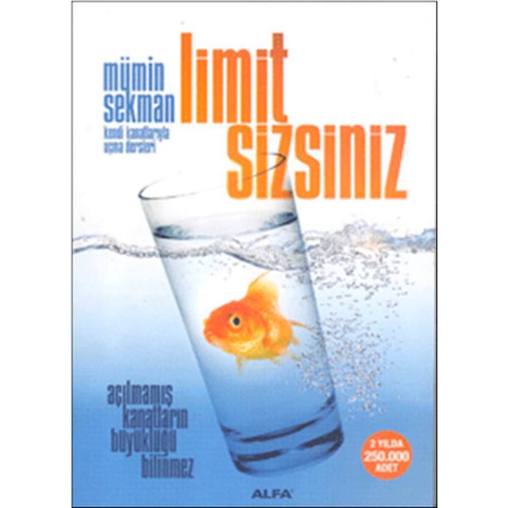 Limit Sizsiniz