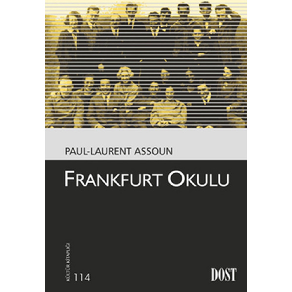 Frankfurt Okulu