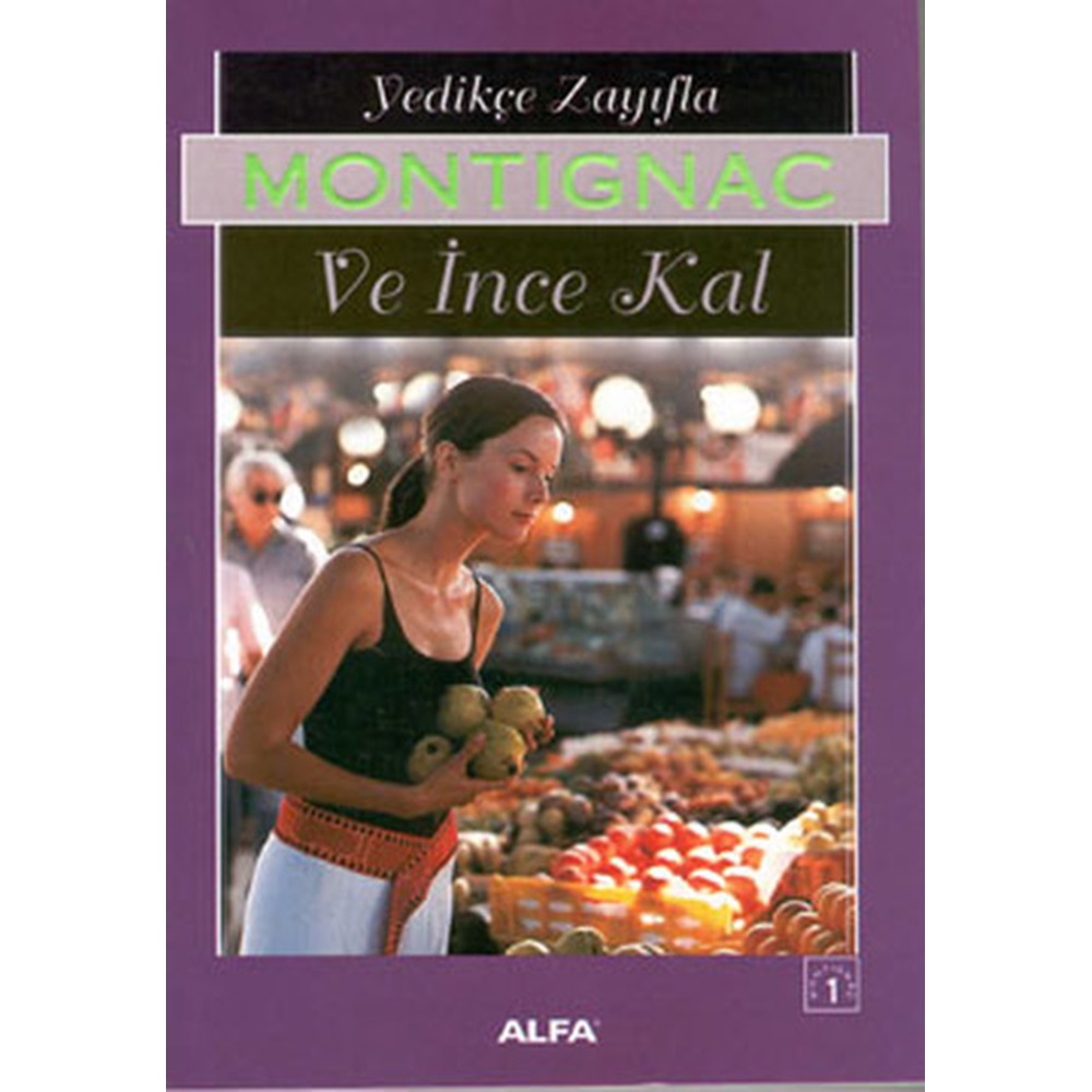 Yedikçe Zayıfla Ve İnce Kal