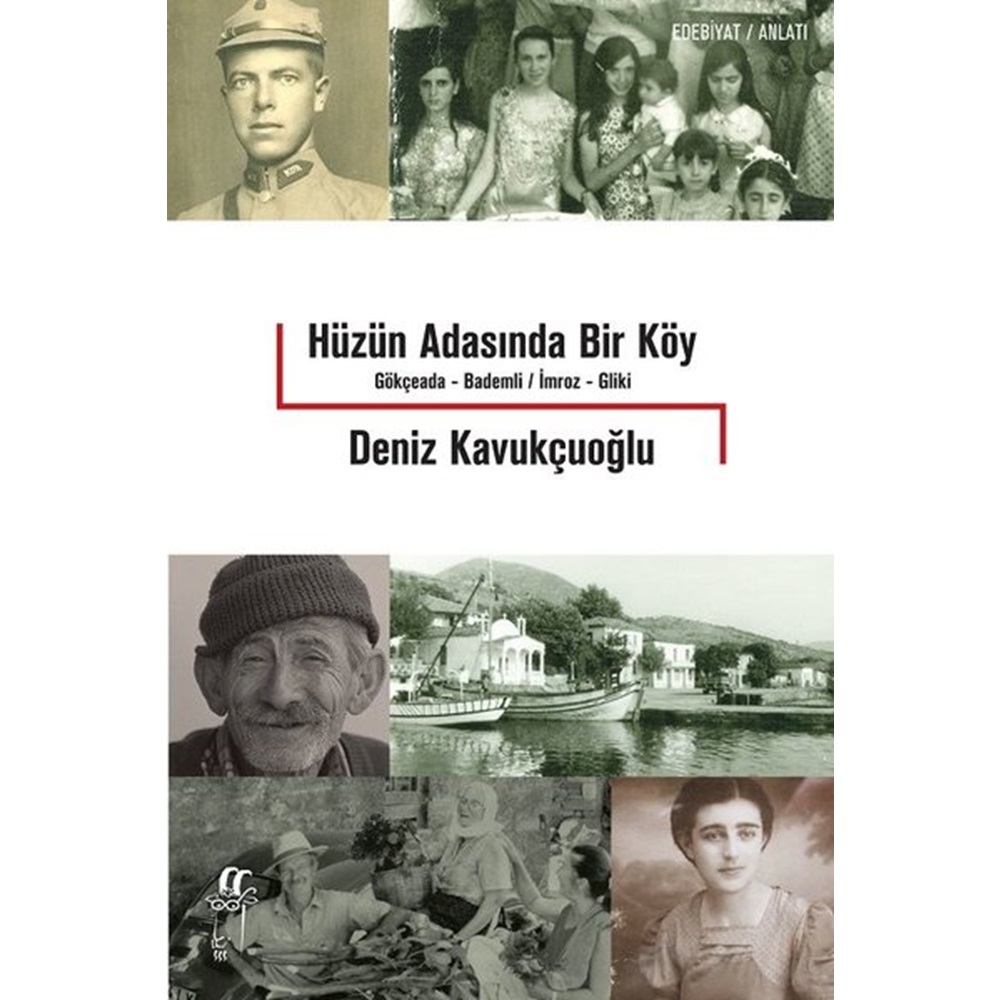 Hüzün Adasında Bir Köy